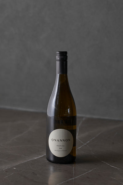 Onannon Chardonnay 2024