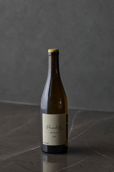 Gentle Folk 'Piccadilly' Chardonnay 2024