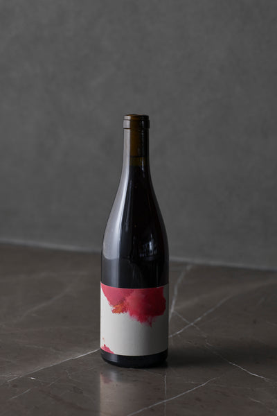 Fleet Wines 'Nostalgia' Pinot Noir 2021