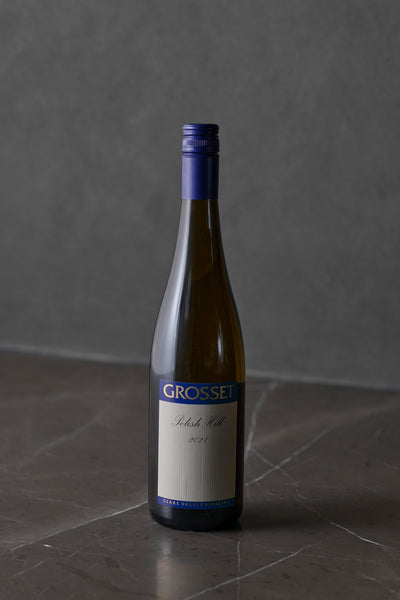 Grosset 'Polish Hill' Riesling 2021