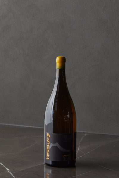 Frank Cornelissen 'Munjebel Bianco' Magnum 2020