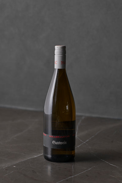 Müller-Catoir 'Gutswein' Pfalz NV