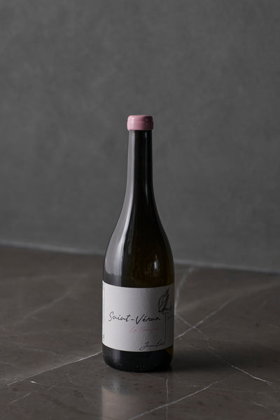 Jessica Litaud 'Les Pommards' Macon 2019