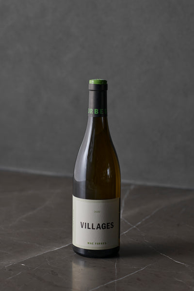 Mac Forbes 'Villages' Chardonnay 2019