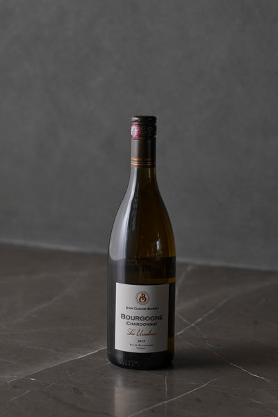Jean-Claude Boisset Bourgogne Blanc 2019