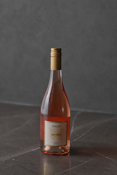 Bindi 'DHILLON Col Mountain' Rosé 2024