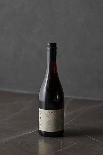 Toolangi Pinot Noir 2020