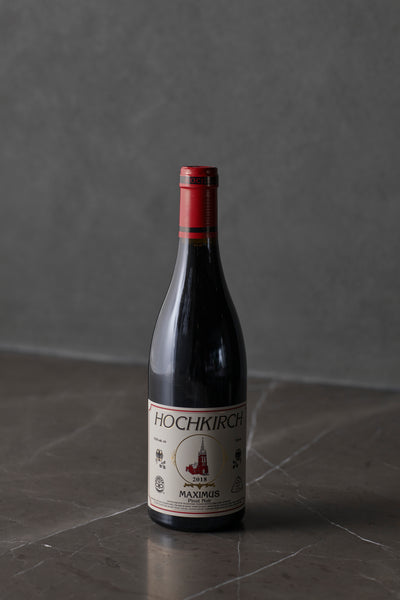 Hochkirch 'Maximus' Pinot Noir 2017