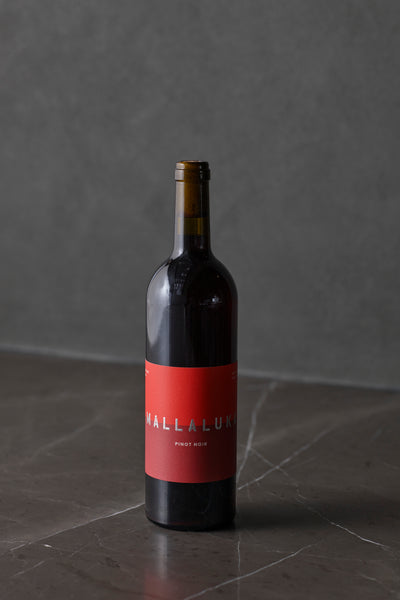 Mallaluka Pinot Noir 2020