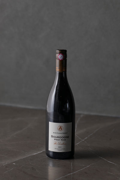 Jean-Claude Boisset Bourgogne Rouge 2019