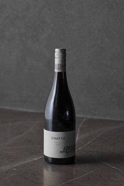 Chatto 'Lutruwita' Pinot Noir 2020