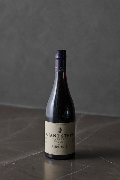 Giant Steps Pinot Noir 2023