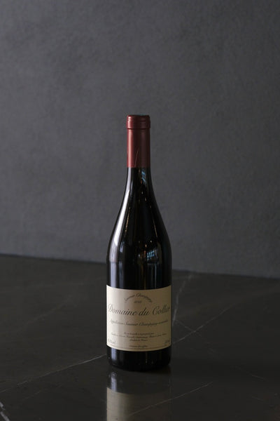 Domaine du Collier Saumur Champigny Rouge 2022