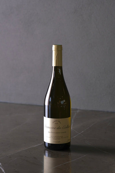 Domaine du Collier Saumur Blanc 2022