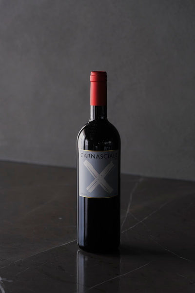 Il Carnasciale 'Carnsciale' Caberlot 2019