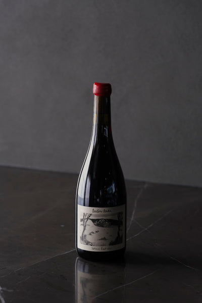 Eastern Peake 'Intrinsic' Pinot Noir 2021