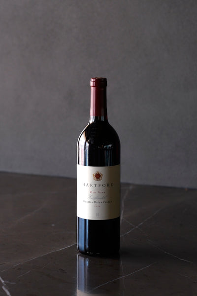 Hartford Court Russian River Valley Zinfandel 2023