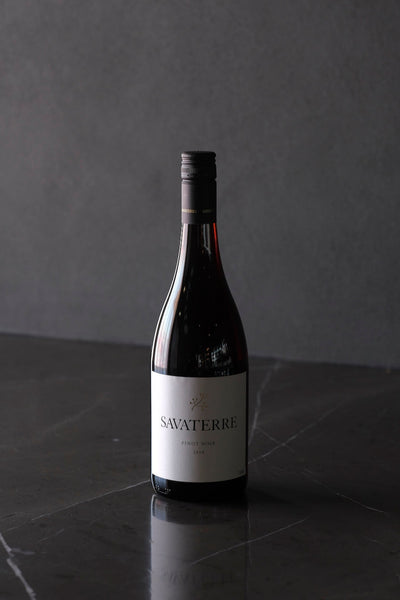 Savaterre Pinot Noir 2019