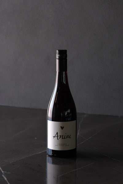Anim 'Tinderbox' Pinot Noir 2022