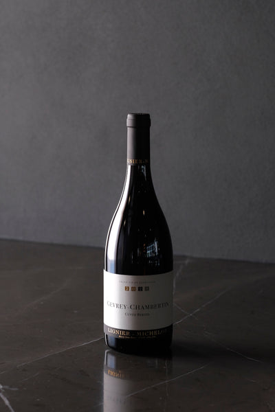Lignier-Michelot Gevrey Chambertin 'Cuvee Bertin' 2020