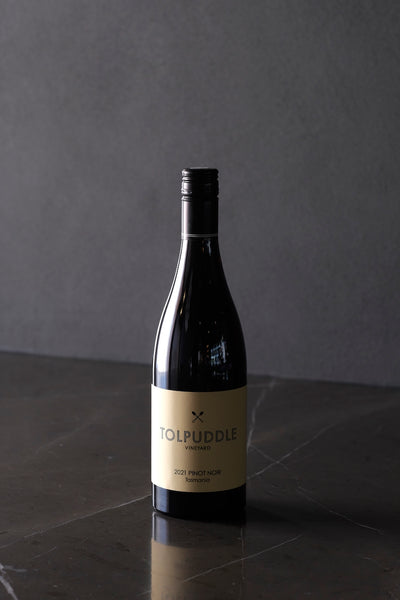 Tolpuddle Pinot Noir 2021