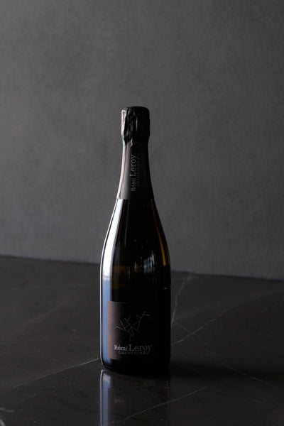 Rémi Leroy Blanc de noirs Champagne 2016