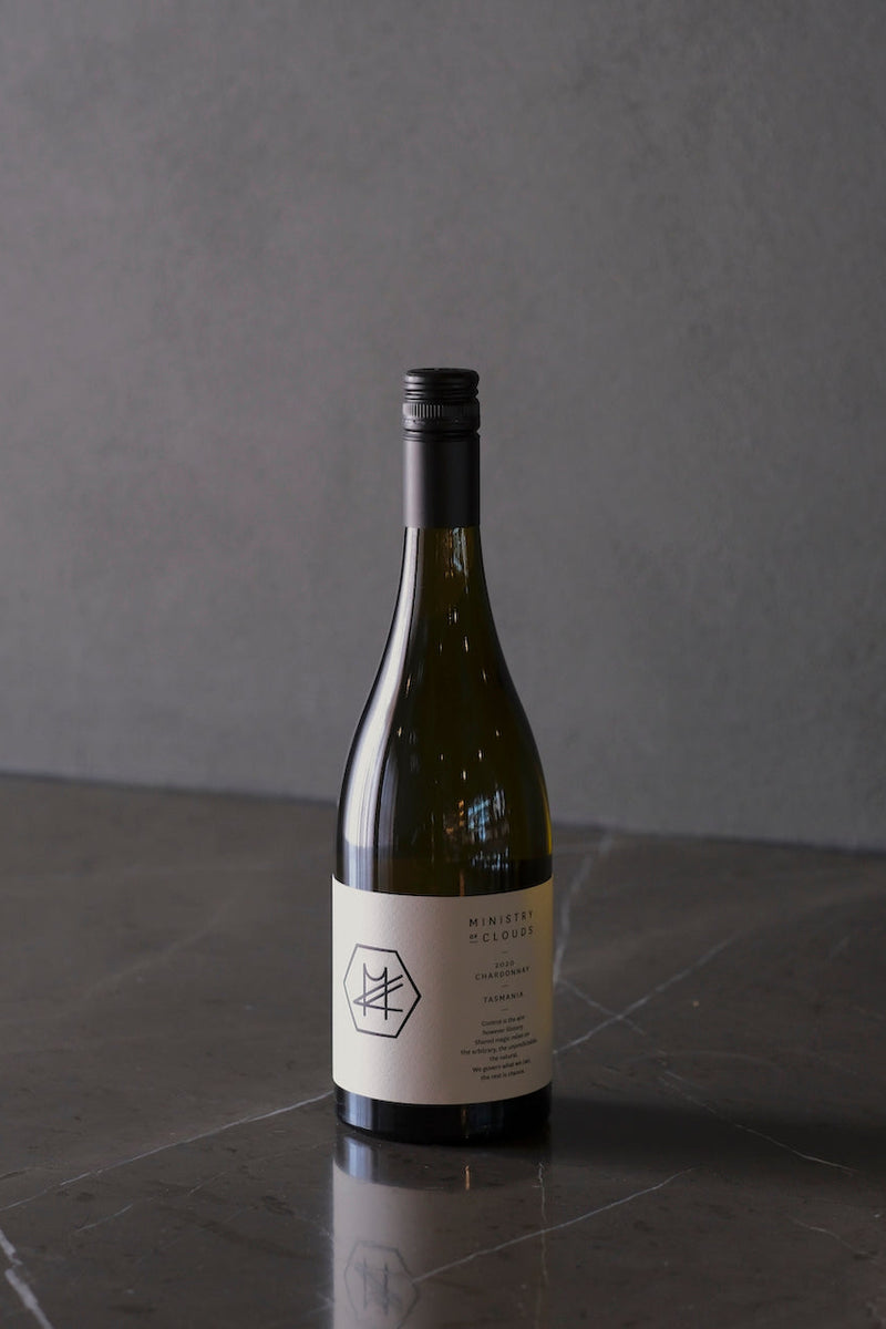 Ministry of Clouds Chardonnay 2021 Wineism