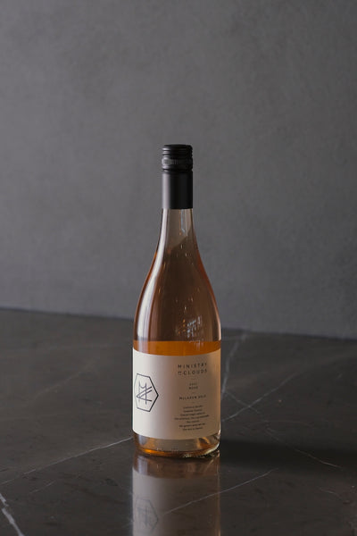 Ministry of Clouds Rosé 2022