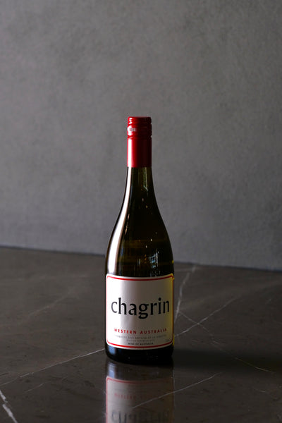 La Violetta 'Chagrin' Chardonnay 2021