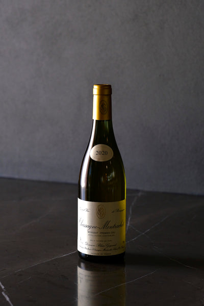Domaine Blain-Gagnard 'Morgeot' Chassagne-Montrachet 1er Cru 2020