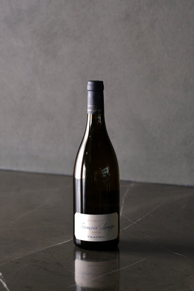 Domaine François Lumpp 'Crausot' Givry 1er Cru Blanc 2020