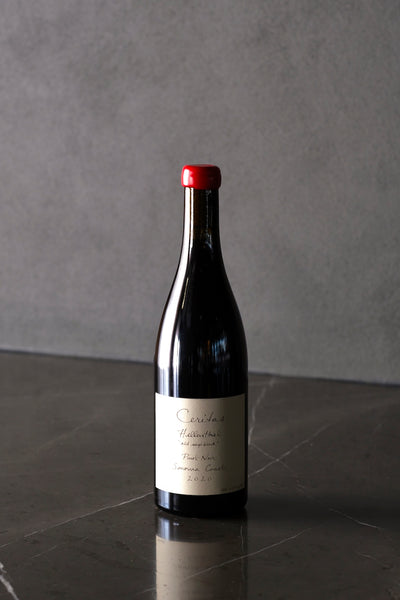 Ceritas Hellenthal Vineyard 'Old Shop Block' Pinot Noir 2020