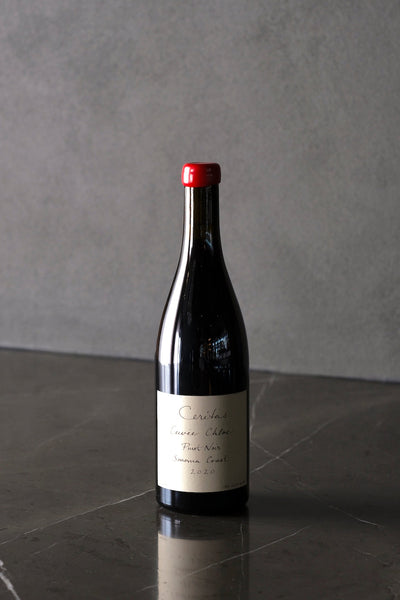 Ceritas 'Cuvée Chloe' Pinot Noir 2023