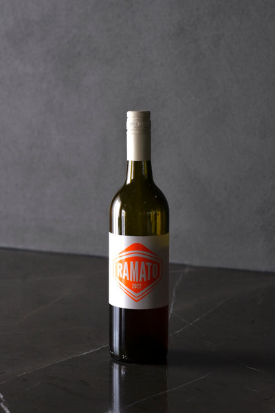 Amo Vino 'Ramato' Pinot Grigio 2023