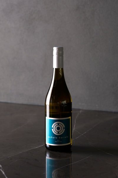 Ochota Barrels 'Slint' Chardonnay 2022