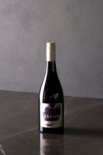 Arfion 'Spring' Pinot Noir 2022