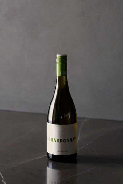 Mac Forbes Yarra Valley Chardonnay 2021