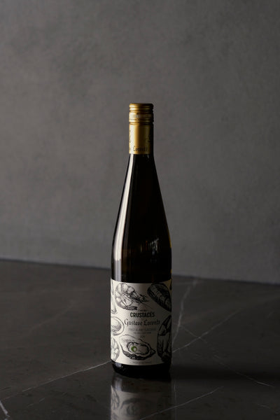 Gustave Lorentz 'Crustacés' Pinot Blanc Classique 2024