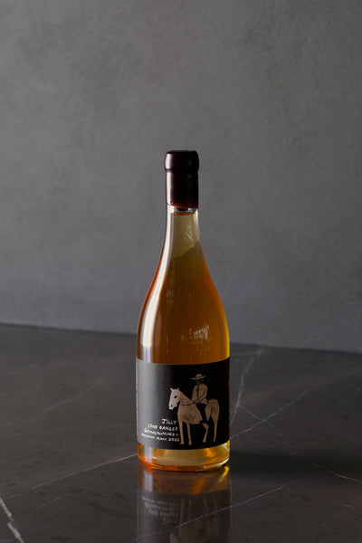 Jilly Wine Co. Gewürztraminer Sauvignon Blanc 2022