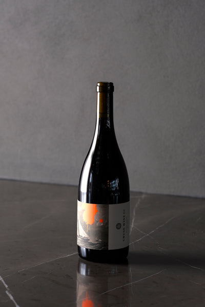 Cruse Wine Co. 'Monkey Jacket' Red Blend 2020