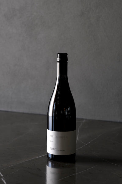 Vignerons Schmölzer and Brown 'Prèt-À-Rouge' 2024