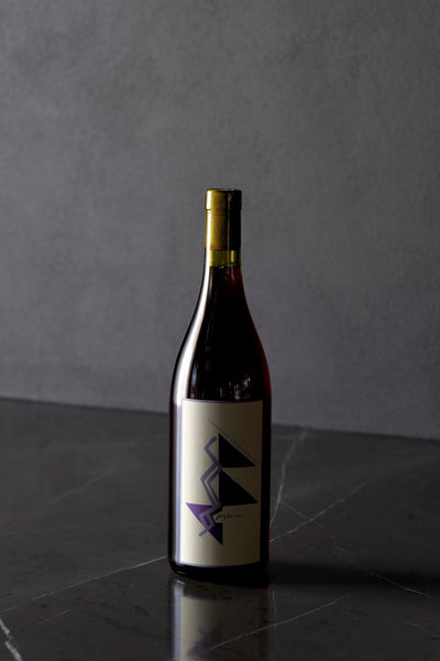 Minim 'Floyd' Nero d'Avola Pinot Gris 2025