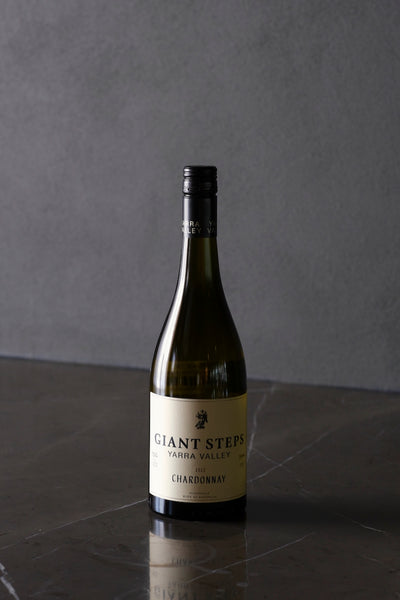 Giant Steps Chardonnay 2022