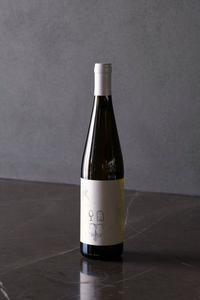 Mitja Sirk Vino Bianco 2023