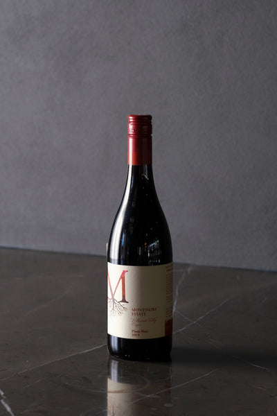Montinore Estate 'Red Cap' Pinot Noir 2019