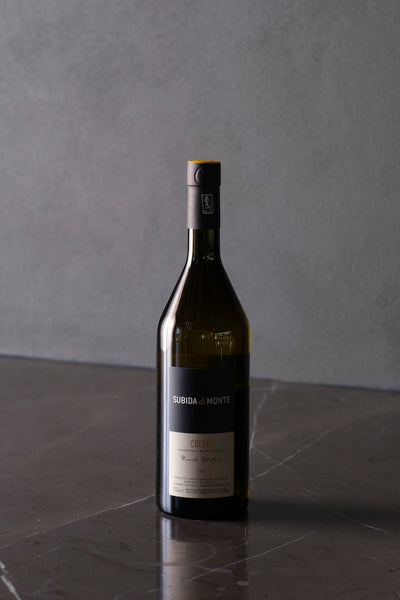 Subida di Monte Pinot Grigio 2023