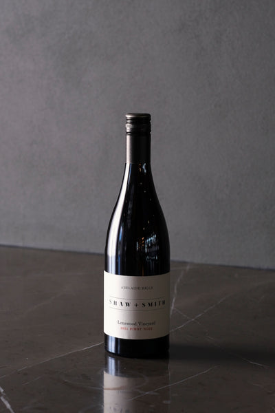Shaw & Smith 'Lenswood Vineyard' Pinot Noir 2021