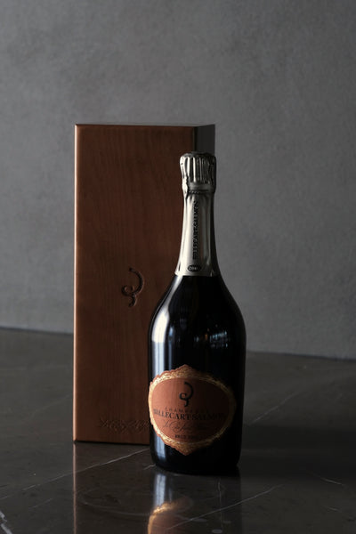 Billecart-Salmon 'Clos Saint-Hilaire' Brut Champagne 2005
